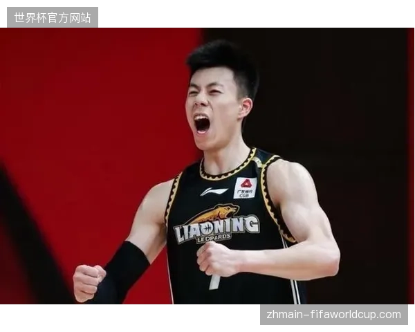 张镇麟总决赛展现全能属性，其锋线组织与关键防守是上海队战术体系重要一环